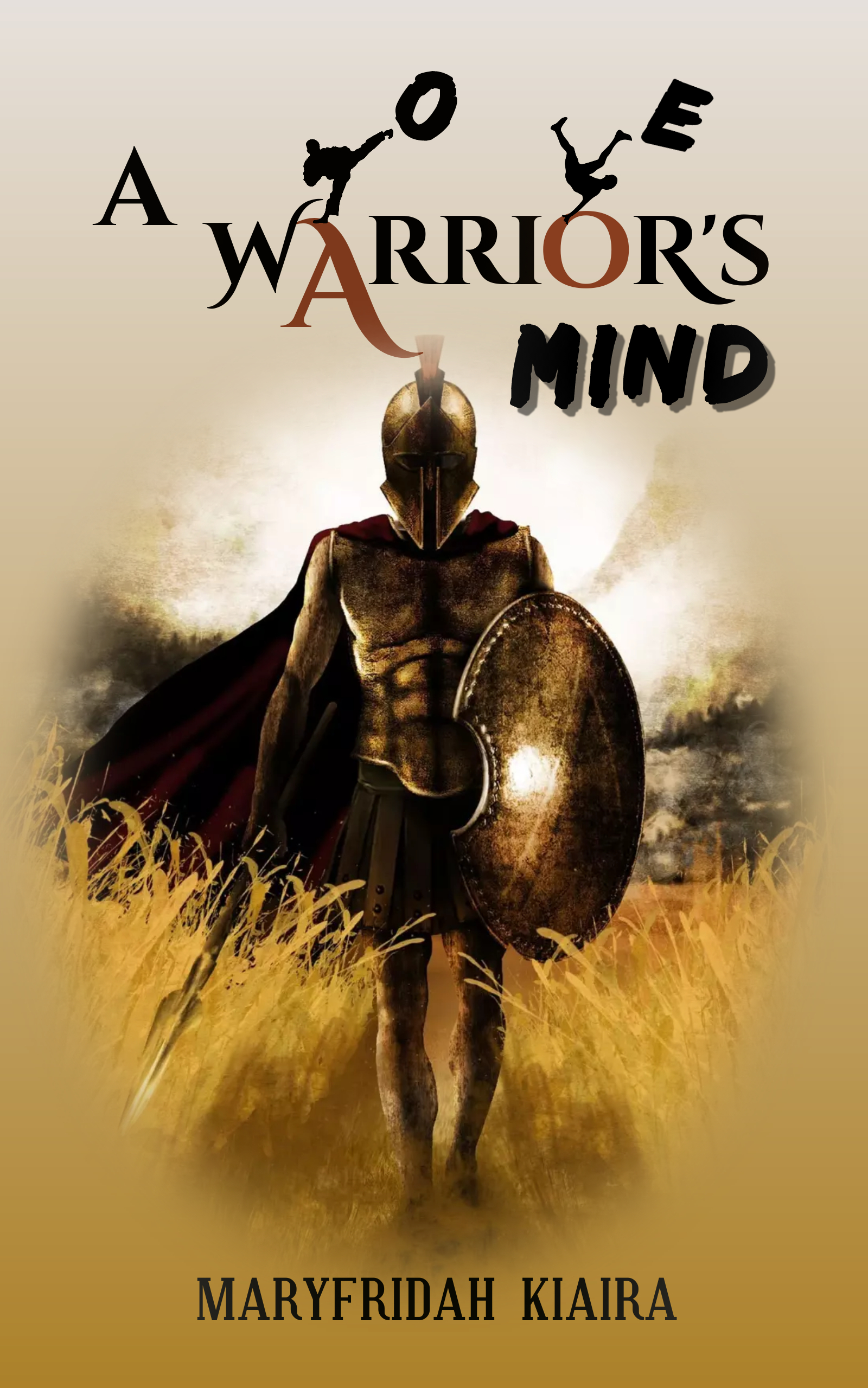 A Warrior’s Mind