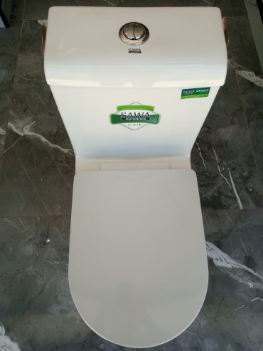 Sawa toilet dyg