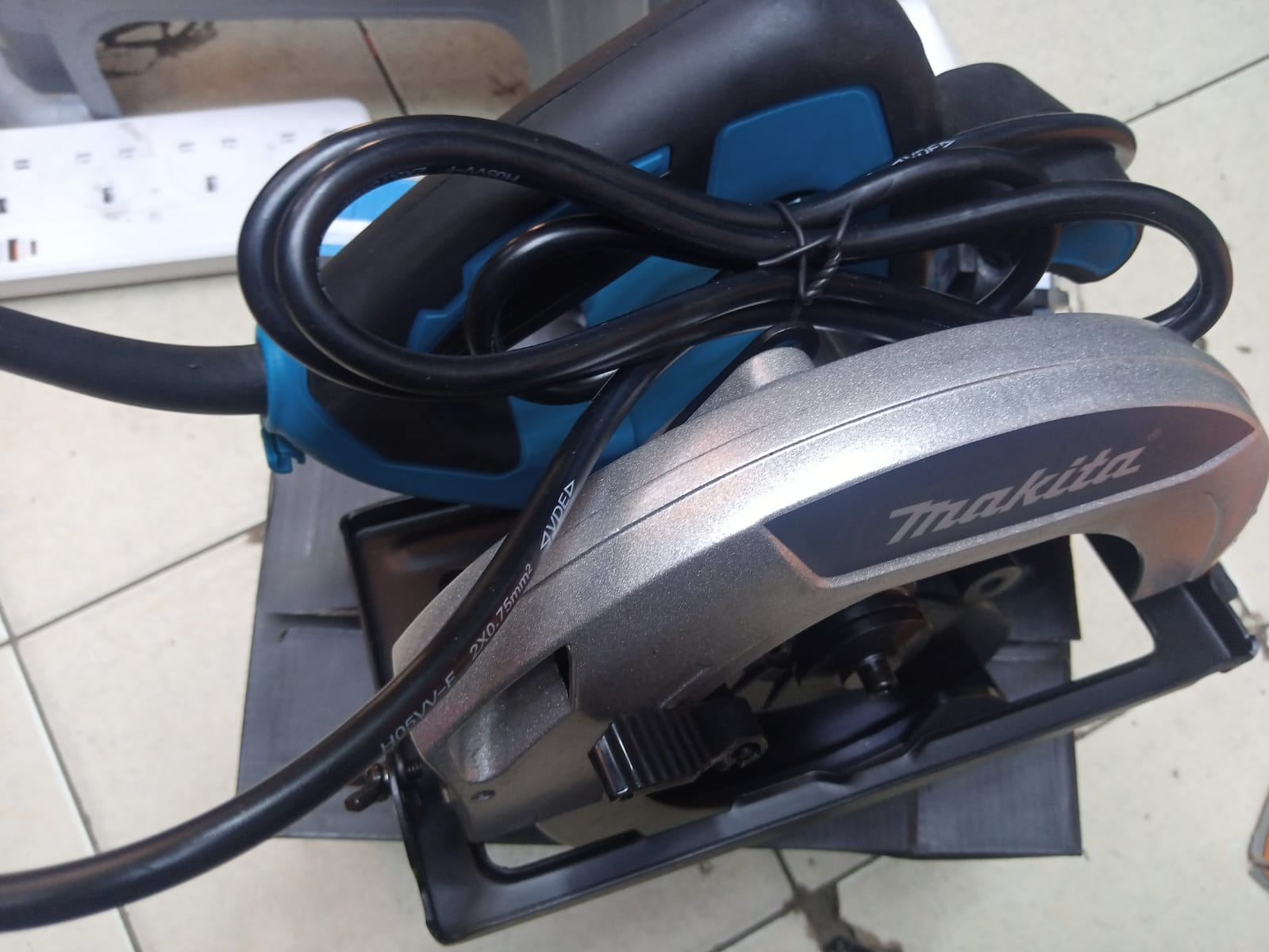 Makita 1200w Circular Saw
