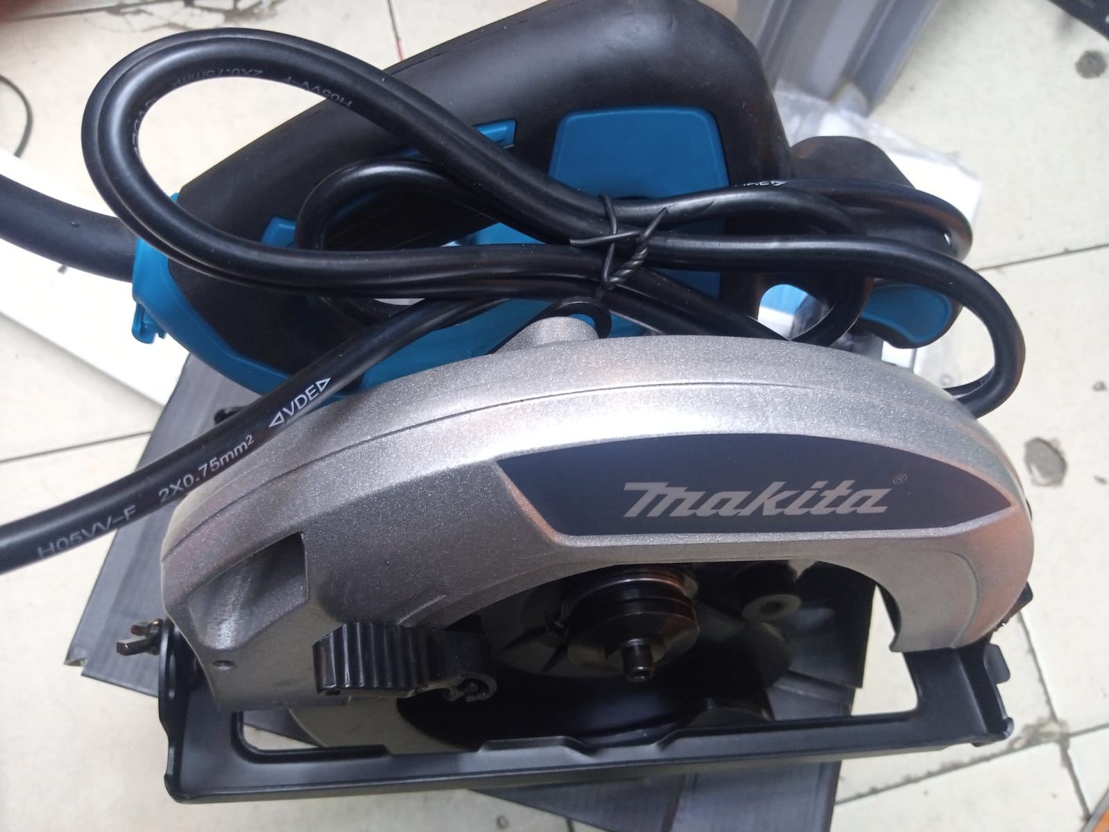 Makita 1200w Circular Saw