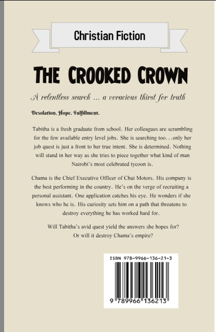 The Crooked Crown