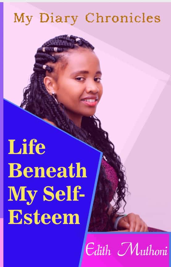 Life Beneath My Self Esteem