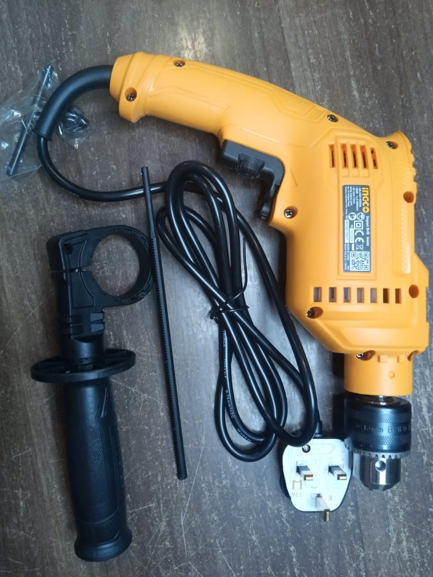 Ingco drill 680W