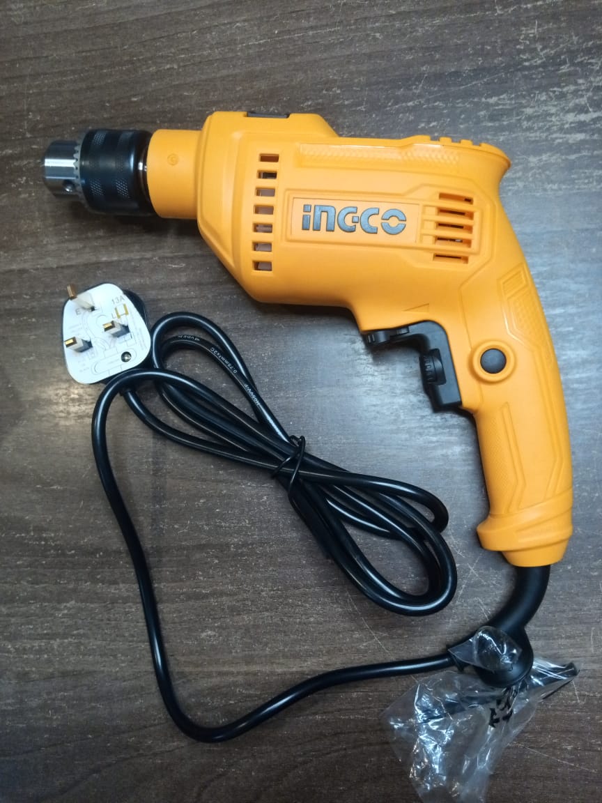 Ingco drill 680W