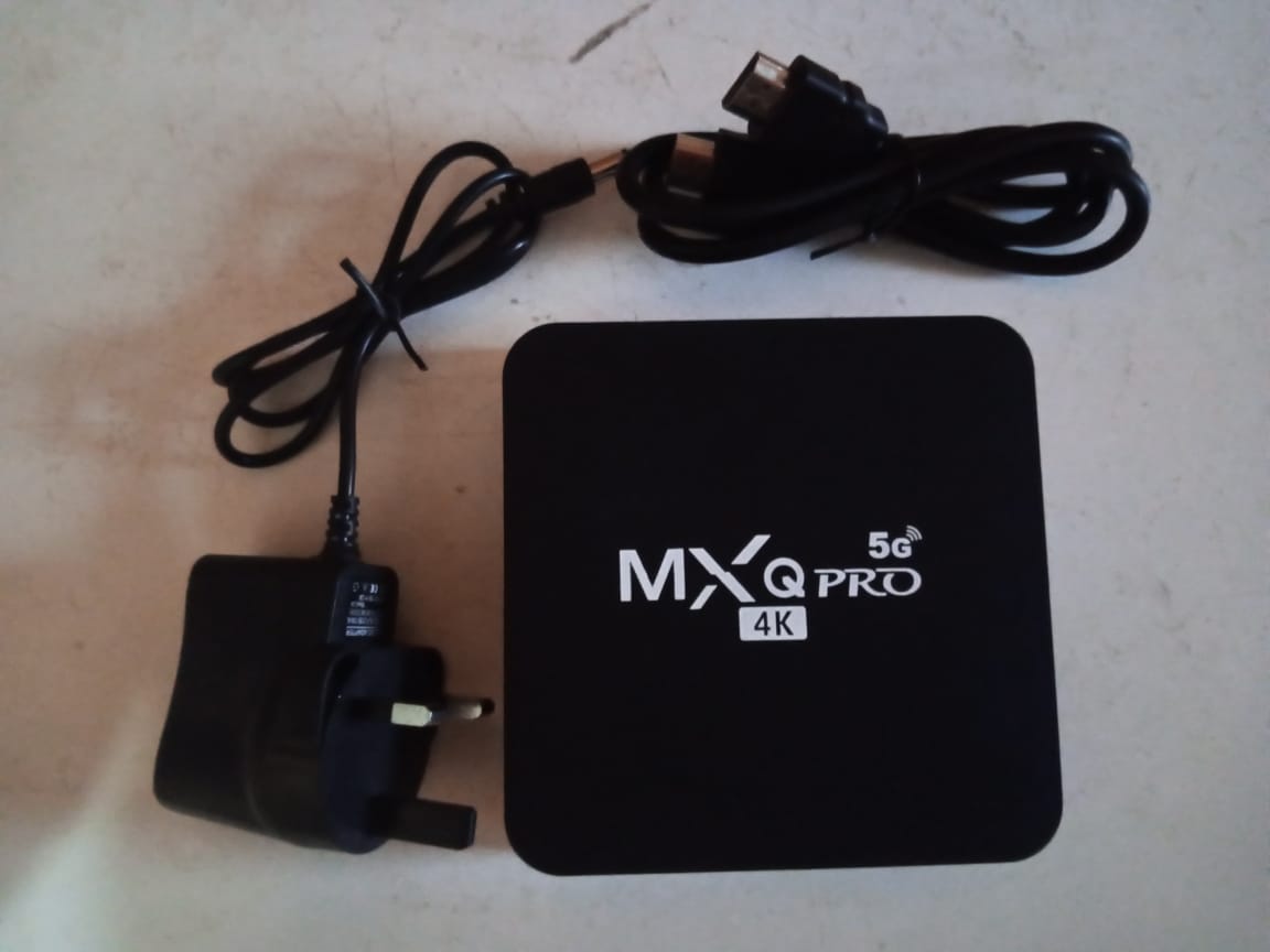 Android Tv Box