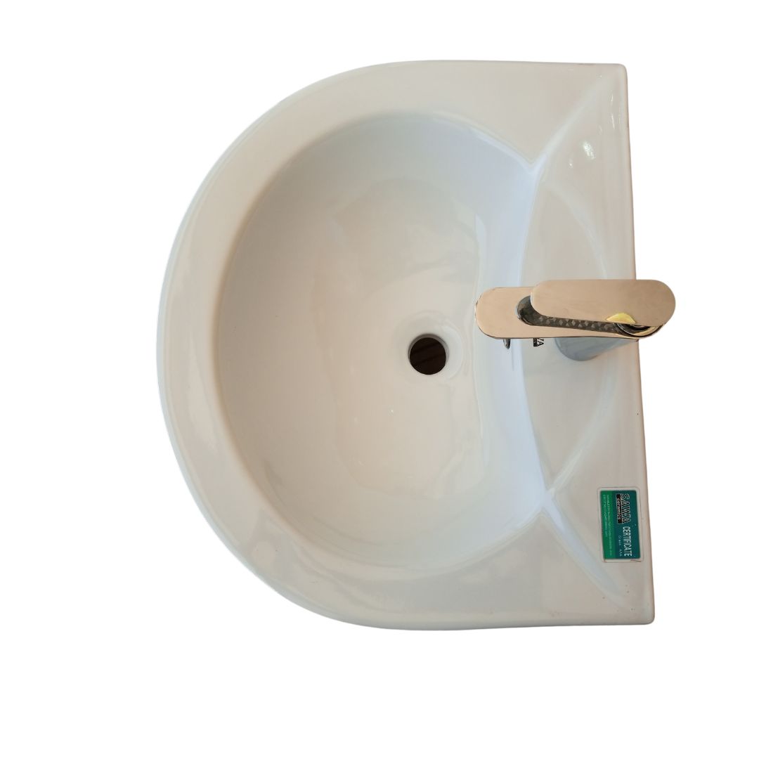 Sawa Sink Basin