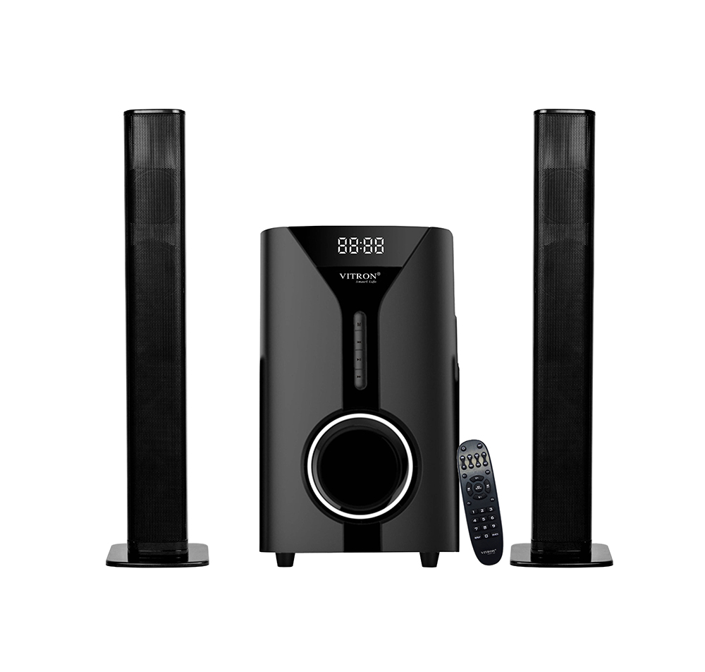 Vitron Multimedia Speaker System