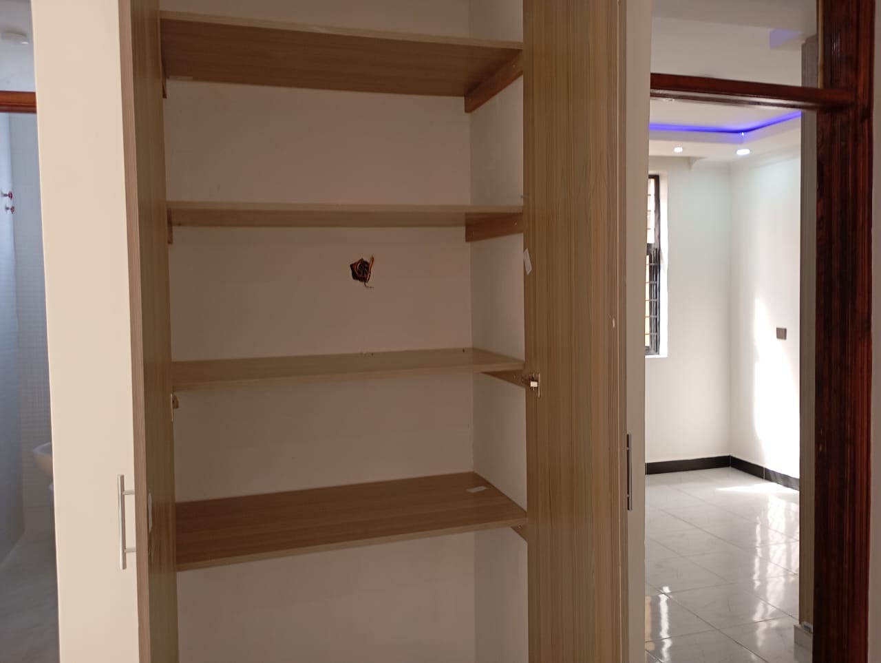 3 Bedroom Flat Roof Bungalow