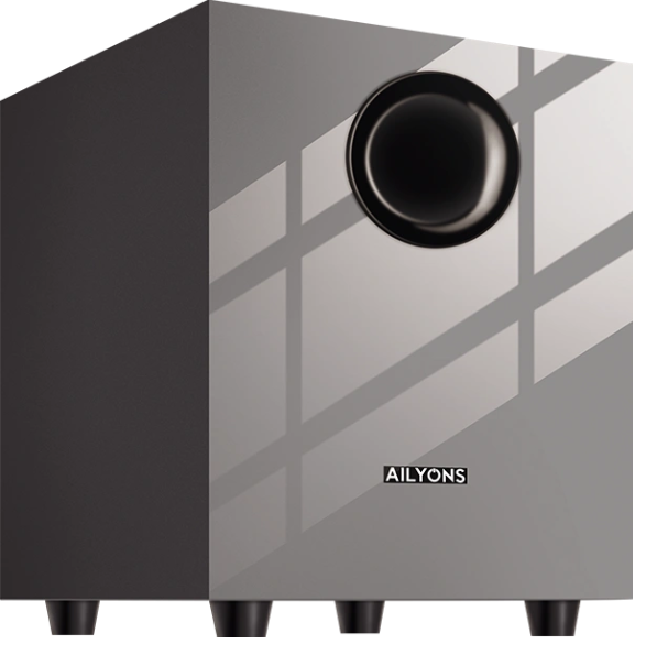 Ailyons  Subwoofer