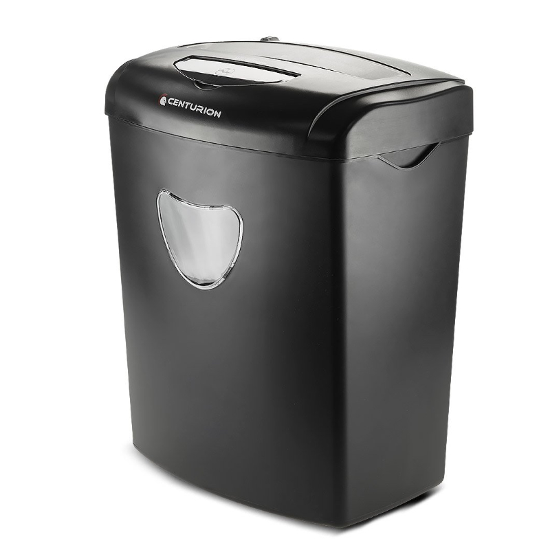 21L Auto Card & Paper Shredder