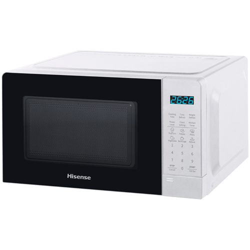 Hisense Microwave