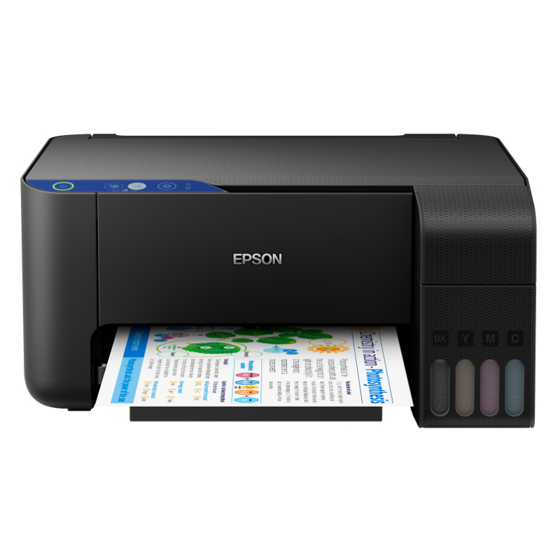 Epson L3111 All-in-one Ink Tank Printer