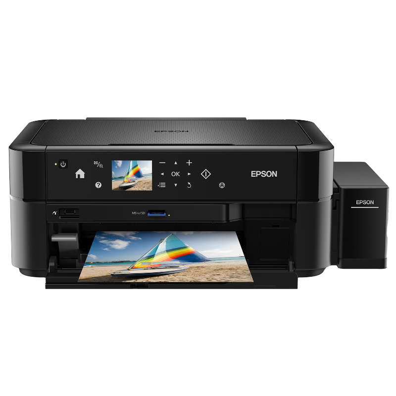 Epson L850 All-in-one Ink Tank Printer