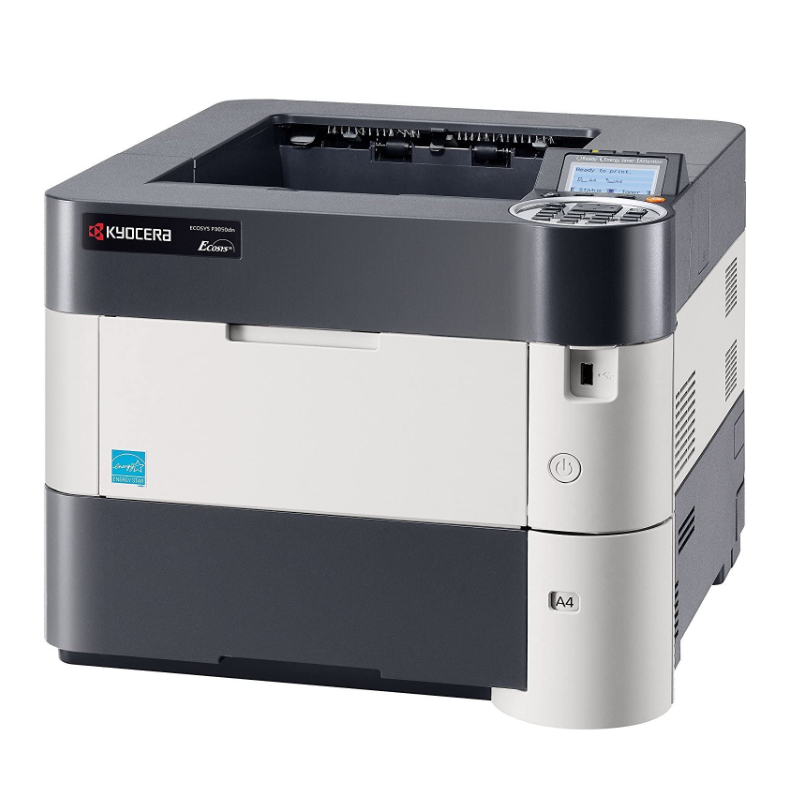 Kyocera Ecosys FS-2100DN