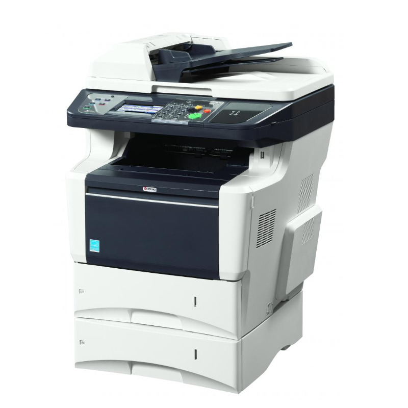 Kyocera Ecosys FS-3640 Multifunction Printer