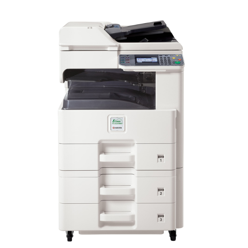 Kyocera Ecosys FS-6525MFP Photocopier