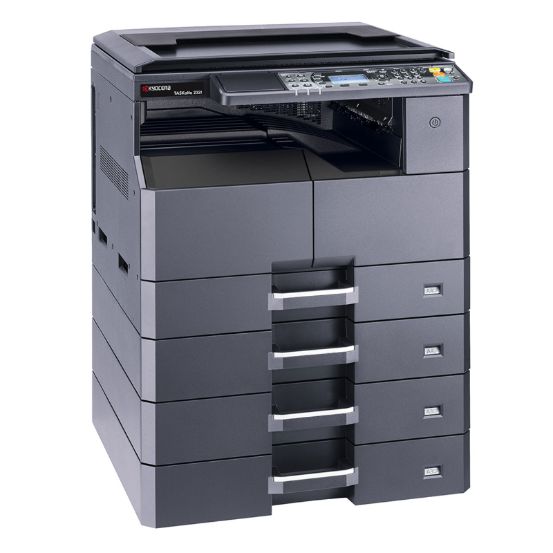 Kyocera Taskalfa 2321 Multifunction Printer