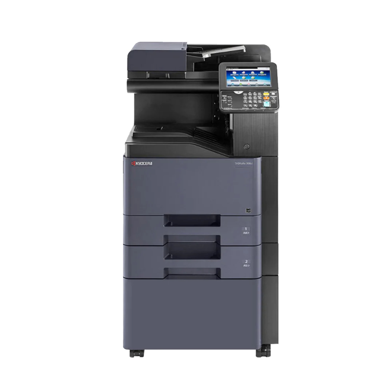 Kyocera Taskalfa 406ci A4 Color Multifunctional Printer