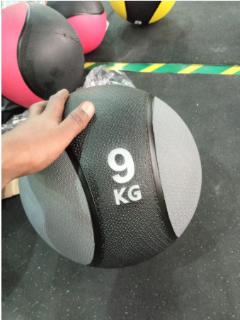 Medicine Ball