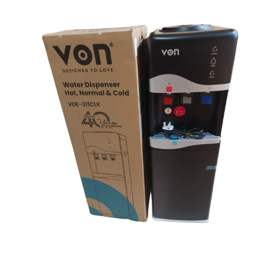 Von Electric Cooling Dispenser