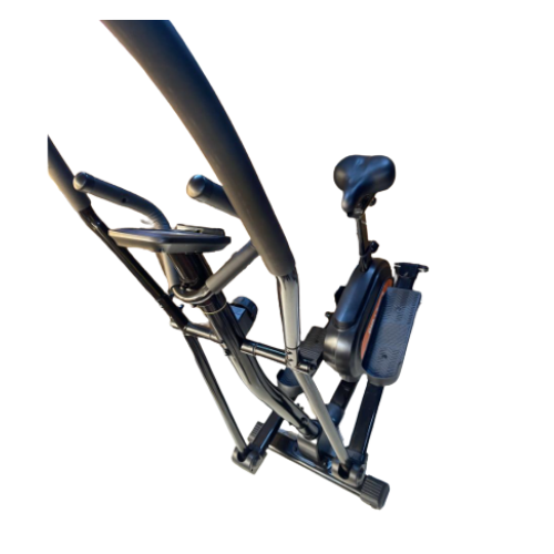 Elliptical Cross trainer