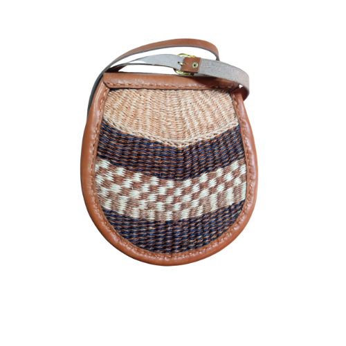 Traditional African bag