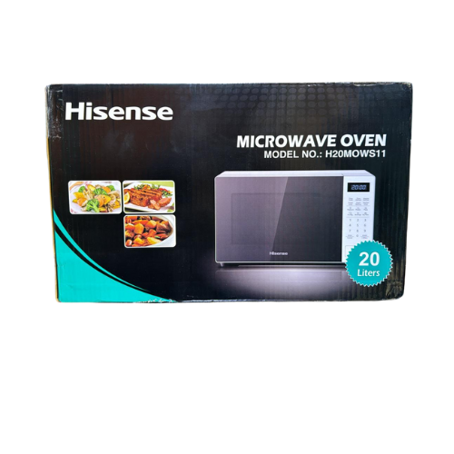 Hisense Microwave
