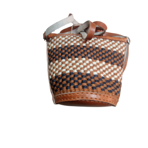 African Ladies Handbag