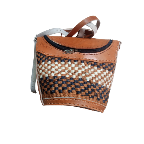 African Ladies Handbag