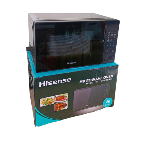 Hisense Microwave