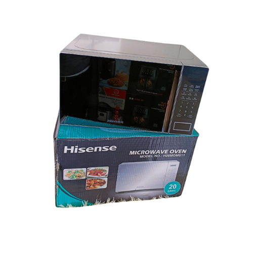 Hisense Microwave
