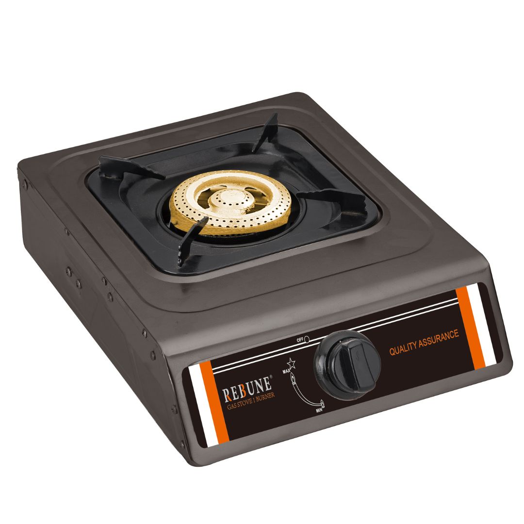 Rebune Gas Stove