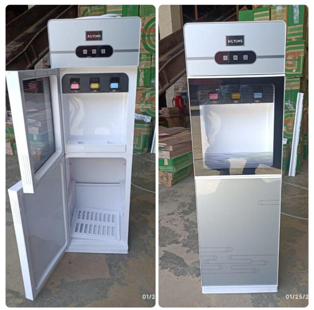 AILYONS 3 tap Water Dispenser
