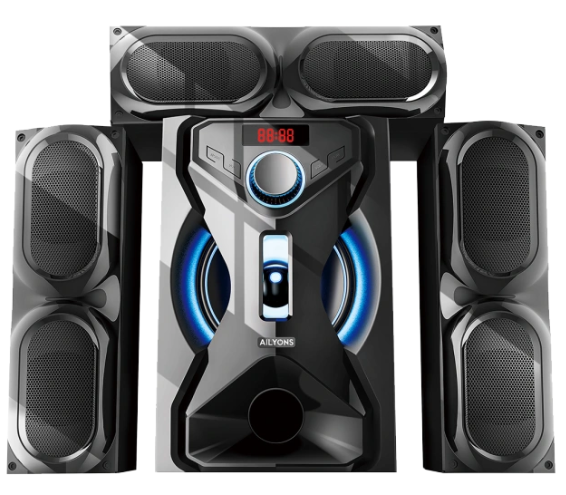 AILYONS  3.1CH Subwoofer