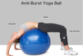 Yoga Ball