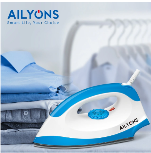 AILYONS HD-198A Electric Iron