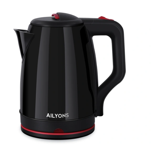 Ailyons 2.2 litre water kettle