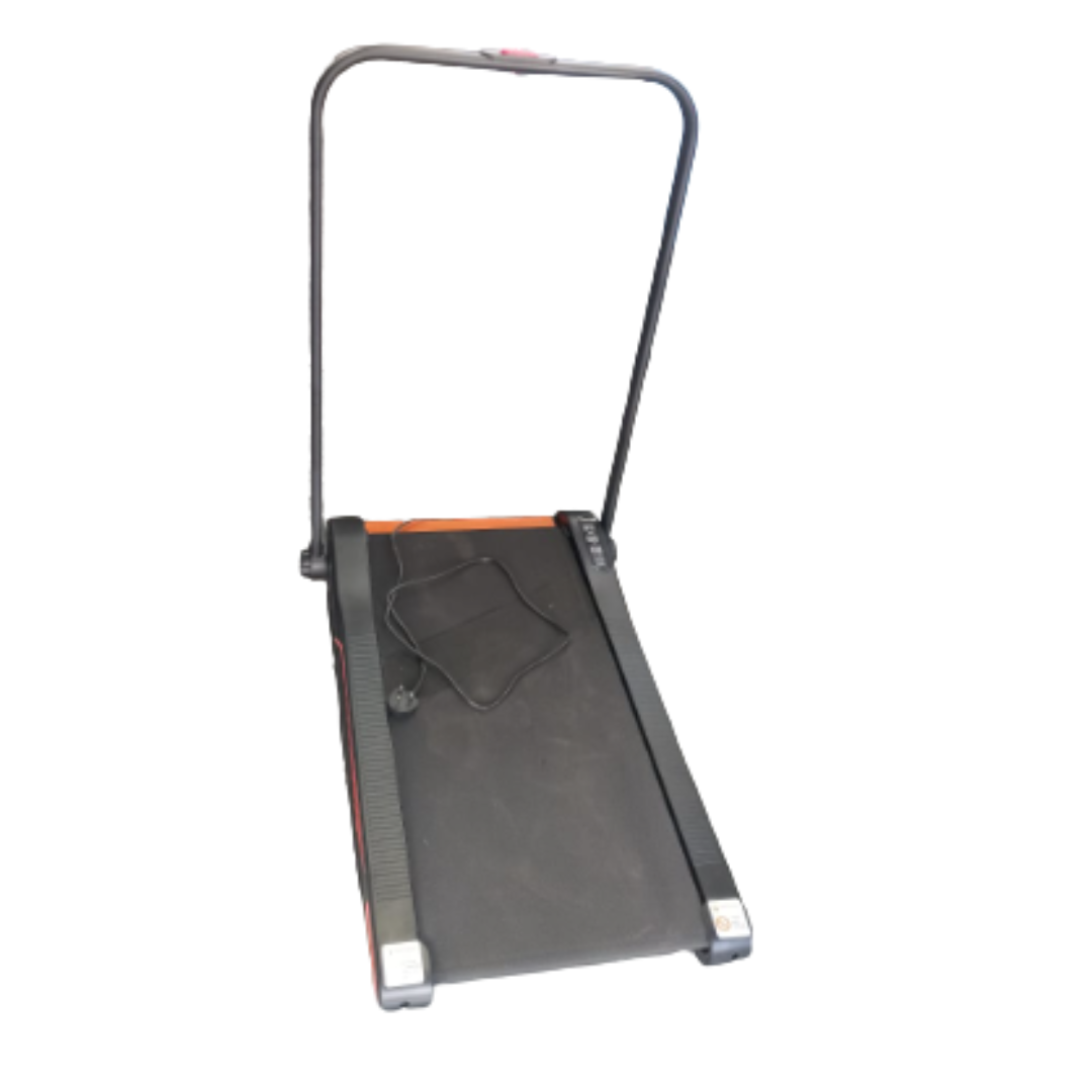 Inclined Walking Pad