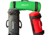 25 kg Weighted Sandbags