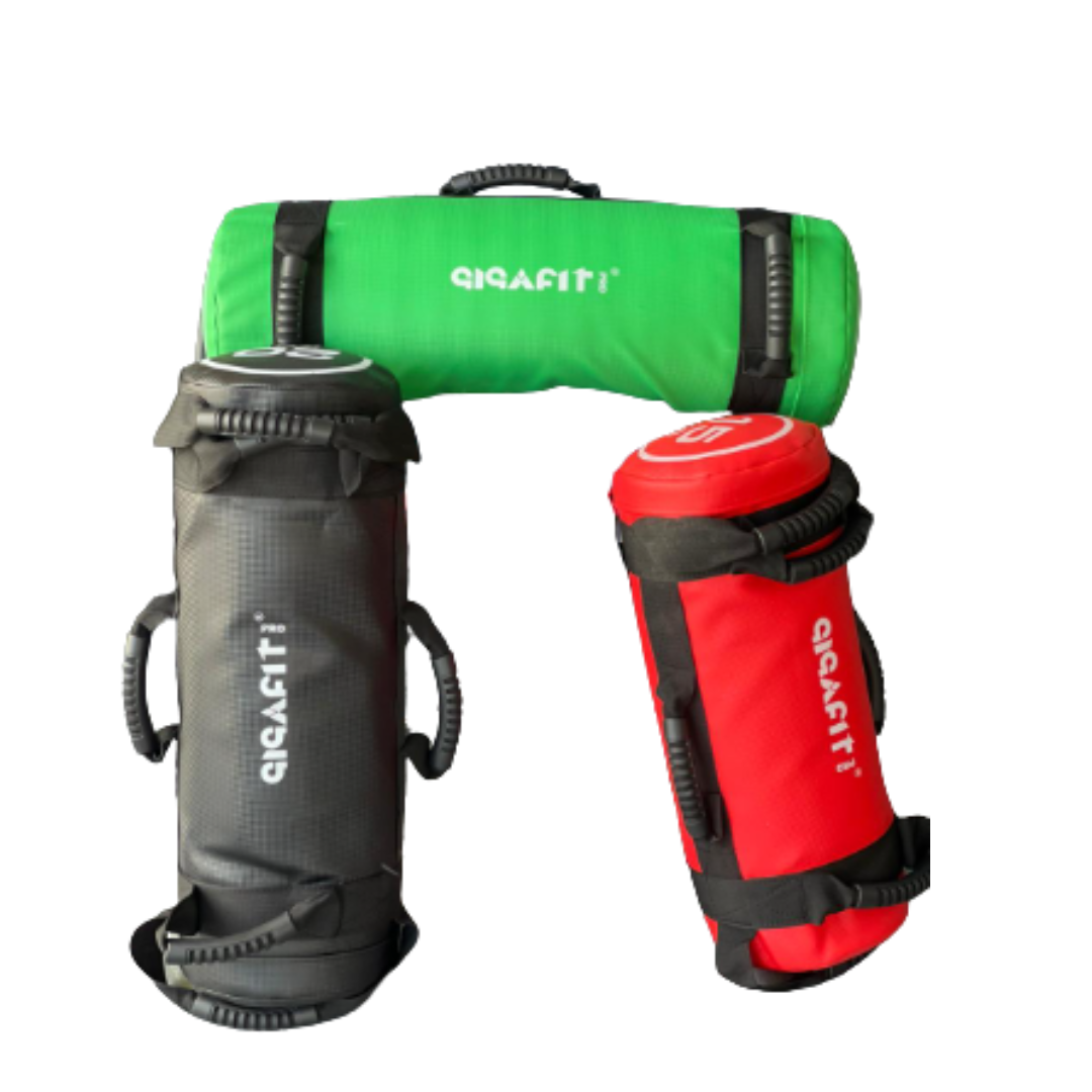 25 kg Weighted Sandbags