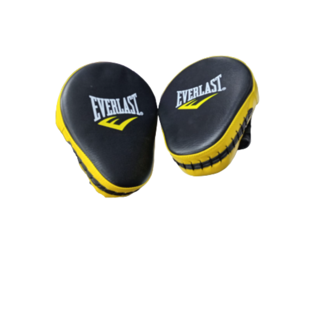 Boxing pads
