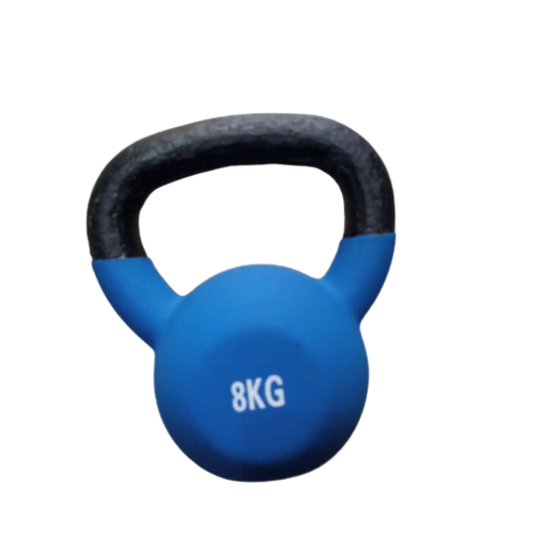 8 kg Kettlebell