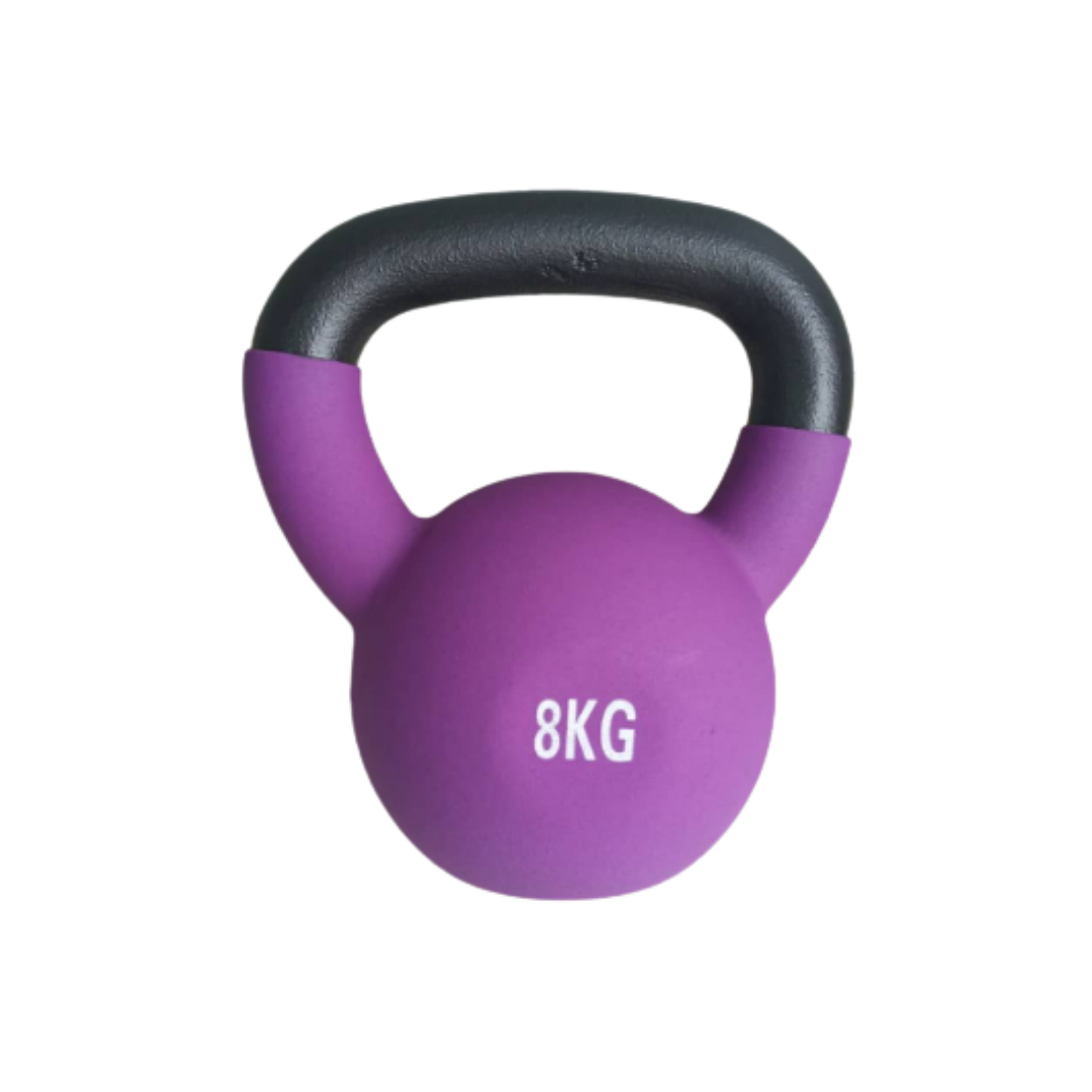 8 kg Kettlebell
