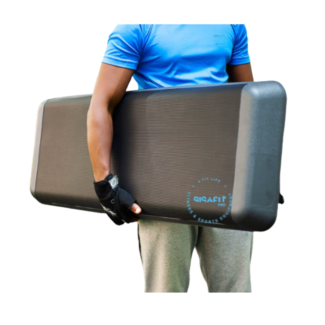 Extra Large Gym Step