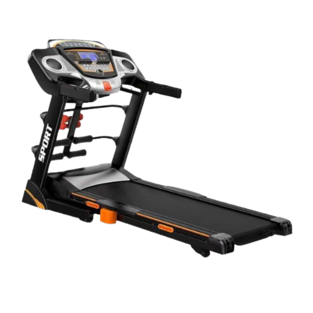 Semi-Commercial Treadmill