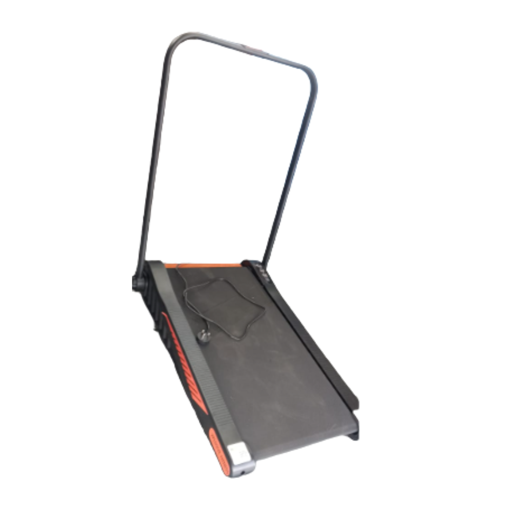 Inclined Walking Pad