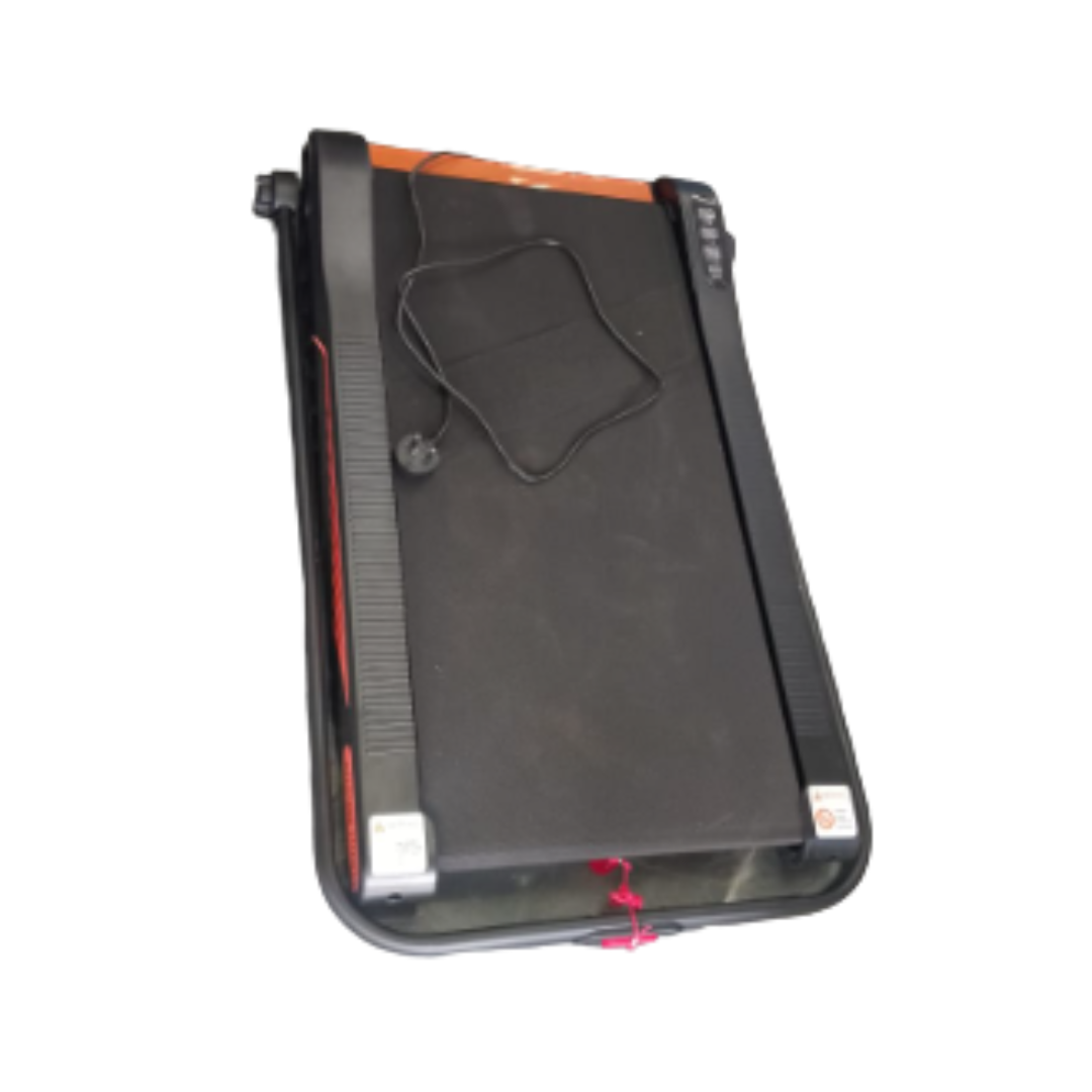 Inclined Walking Pad