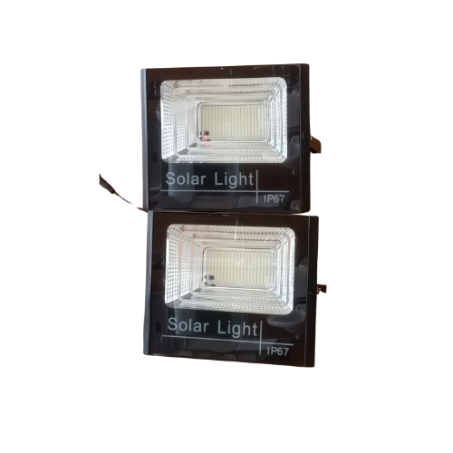 IP67 solar lighting 500 watts