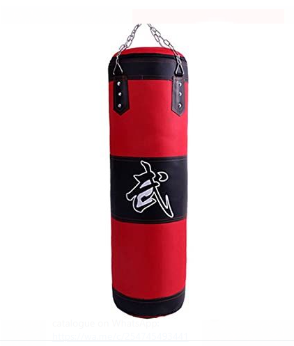 Punching Bag
