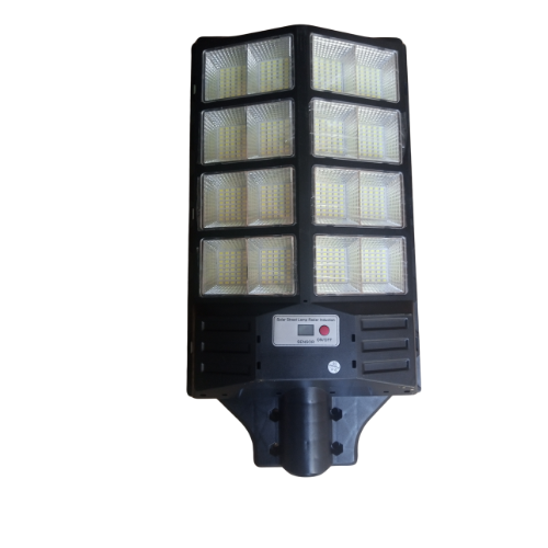 Street Solar Light 180 watts